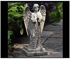 Praying Angel Statue II