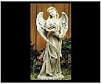 Heavenly Angel Statue for Garden