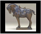 Bronze Tang Horse - Large