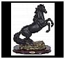 Horse Statues, Sculptures and Figurines