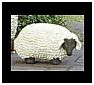 Sheep Statues, Sculptures and Figurines