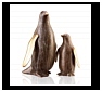 Penguin Statues, Sculptures and Figurines