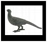 Pheasant Statues, Figurines and Sculptures