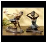 Ballet Statues, Sculptures and Gifts