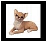 Chihuahua Figurines