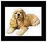 Cocker Spaniel Statues and Gifts