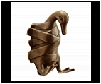 Duck Door Knocker