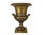 Romana Urn with Handles