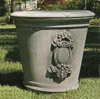 English Garden Planter