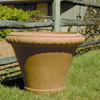 English Manor Planter