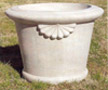 Medium Estate Concrete Pot