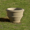 Contemporary Planter, Small