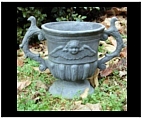 Cherub Garden Planter