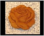 Rose Stepping Stone