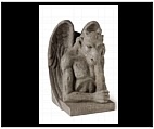 Friendly Gargoyle II Statue