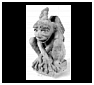 Gargoyle Statues, Sculptures and Figurines