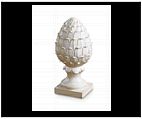 Pineapple Ornament and Finial