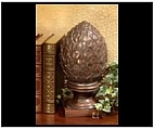 Indoor/Outdoor Pineapple Finial