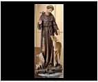 Saint Francis of Assisi