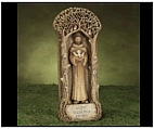 Saint Francis Wall Plaque