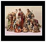 Small to Large Nativity Sets, Statues and Sculptures