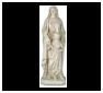 Saint Anne Statues, Sculptures and Figurines