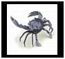 Crab Statues, Sculptures, Figurines and Gifts