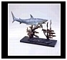 Bronze Shark Sculptures, Statues and Gifts