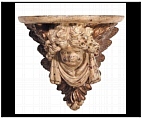 Cherub Wall Plaques