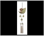 Garden Fairy Windchime