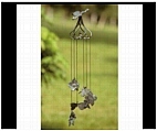 Dogwood Windchime