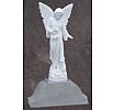 Angel Monuments and Memorial Sculptures