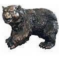 Bronze Bear Statues, Sculptures and Figurines