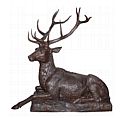 Deer Statues, Sculptures and Figurines