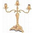 Candelabras