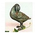 Bronze Duck Statues, Sculptures and Figurines