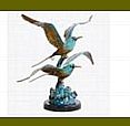 Other Bronze Birds