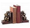 Reading Bookends