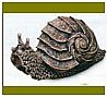 Snail Statues, Figurines and Gifts