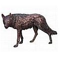 Wolf Statues, Sculptures and Figurines