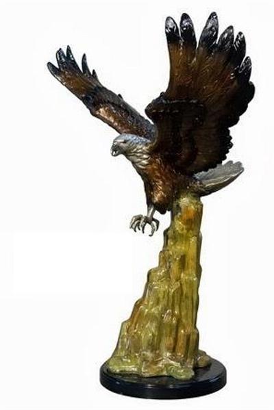 High Flier Eagle