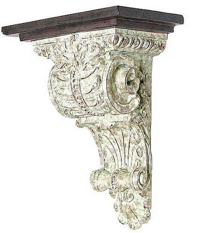 Rococo Bracket