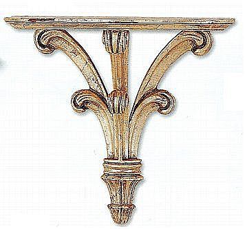 Large Prince William Wall Bracket