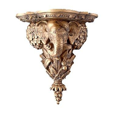 Elephant Bracket