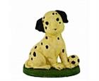 Dalmatian Puppy Door Stop