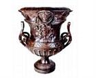 Dance of the Cherubs Estate Urn