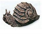 Garden Snail Statue and Key Safe