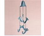 Mermaid Wind Chime