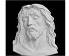 Face of Jesus Plaque