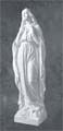 Immaculate Heart of Mary with Both Hands